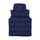 Clothing Boy Duffel coats Timberland T26574-85T Marine