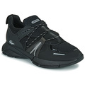 Lacoste  L003  men's Shoes (Trainers) in Black - 43SMA006402H