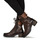 Shoes Women Ankle boots Pikolinos SAN SEBASTIA Bordeaux