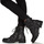 Shoes Women Mid boots Tamaris 25280-006 Black