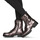 Shoes Women Mid boots Tamaris 25282 Bronze