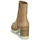 Shoes Women Ankle boots Tamaris 25411-310 Beige