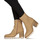 Shoes Women Ankle boots Tamaris 25411-310 Beige