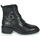Shoes Women Ankle boots Tamaris 25469-003 Black
