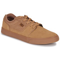 DC Shoes  TONIK  men's Shoes (Trainers) in Brown - ADYS300660-BNG