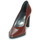 Shoes Women Heels Myma 5841-MY-01 Brown