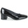 Shoes Women Heels Myma 5882-MY-00-VERNIS-NOIR Black