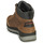 Shoes Women Walking shoes Allrounder by Mephisto RANUS-TEX Brown