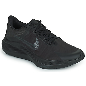 Shoes Low top trainers Nike NIKE WINFLO 8 Black
