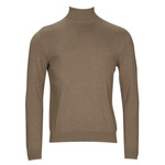 SLHBERG ROLL NECK