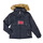 Geographical Norway  BENCH  boys’s Parka in Marine