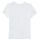Clothing Girl Short-sleeved t-shirts Only KOGLUCY White