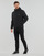 Clothing Men Duffel coats Lyle & Scott JK1546V Black