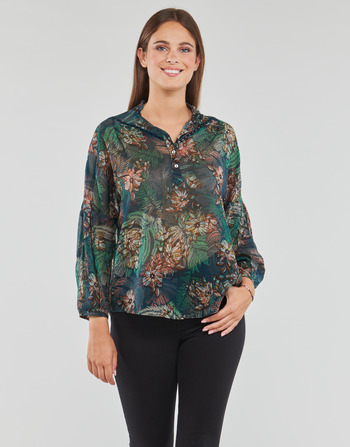 Clothing Women Tops / Blouses One Step COSMO Multicolour