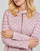 Clothing Women Duffel coats Guess NEW VONA Pink