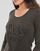 Clothing Women Long sleeved tee-shirts Guess LS CN MIRELA TEE Grey