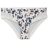Underwear Women Knickers/panties DIM GENEROUS CLASSIC White / Blue / Pink