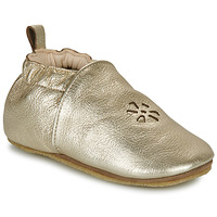 Shoes Girl Slippers Aster LAZEEZ Gold