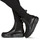Shoes Women Mid boots Wonders A-2807 Black