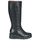 Shoes Women High boots Wonders E-6240 Black