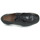 Shoes Women Loafers Wonders H-4920 Black