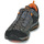 Shoes Men Walking shoes Asolo PIPE GV Grey / Orange