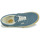 Shoes Women Low top trainers Vans ERA STACKED Blue