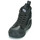 Shoes Hi top trainers Vans UA SK8-Hi MTE-2 Black