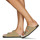 Shoes Women Slippers Plakton BETA Beige