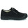 Shoes Hi top trainers Palladium PAMPA OXFORD ORIGINALE Black