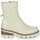 Shoes Women Ankle boots Minelli SYDONIE Beige