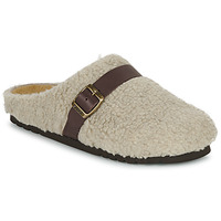 Shoes Women Mules Scholl CHARLOTTE Taupe