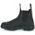 Shoes Mid boots Blundstone ORIGINAL CHELSEA 510 Black