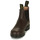Shoes Mid boots Blundstone ORIGINAL VEGAN CHELSEA 2116 Brown