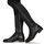 Shoes Women High boots Dorking TIERRA Black