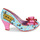 Shoes Women Heels Irregular Choice LOONEY TUNES 27 Multicolour