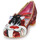 Shoes Women Flat shoes Irregular Choice LOONEY TUNES 8 Red