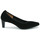 Shoes Women Heels Otess  Black