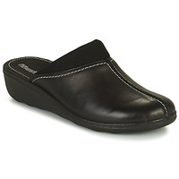 Shoes Women Slippers Westland AVIGNON 302 Black