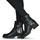 Shoes Women Mid boots Casta MOOV Black