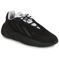 adidas  OZELIA  men's Shoes (Trainers) in Black - GX4499