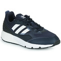 adidas  ZX 1K BOOST 2.0  women's Shoes (Trainers) in Marine - GY5984