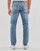 Clothing Men Tapered jeans Levi's 502 TAPER Mlj5 / In / Tea