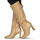 Shoes Women High boots Tamaris 25533-310 Camel