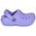 Shoes Girl Clogs Crocs Classic Lined Clog T Purple