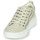 Shoes Women Low top trainers Palladium TEMPO 02 CVS~TAUPE~M Beige