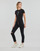 Clothing Women Short-sleeved t-shirts Diesel T-VAZY Black