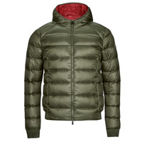 JOTT NAT Army - Free delivery  Spartoo NET ! - Clothing Duffel coats Men  USD/$226.40