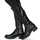 Shoes Women High boots Marco Tozzi SIX Black