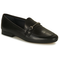 Shoes Women Loafers JB Martin 1FRANCHE Nappa / Black